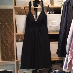 Little black dress! Size 4. Worn once!